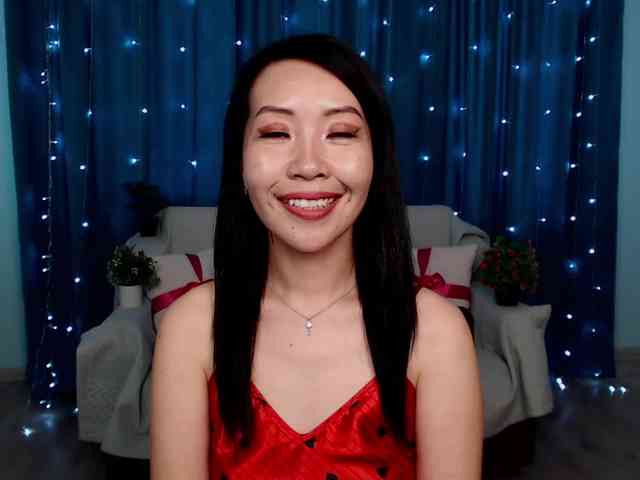 RoseFlow webcam