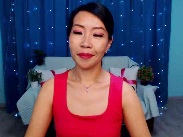 RoseFlow webcam