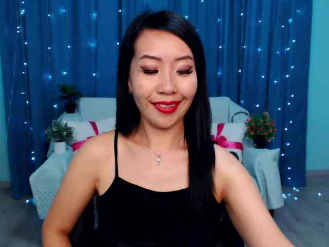 RoseFlow webcam