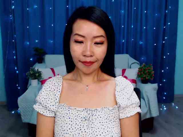 RoseFlow webcam