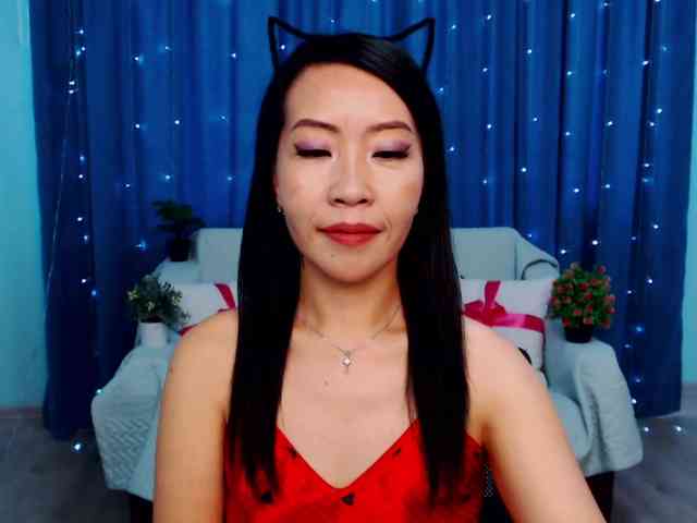 RoseFlow webcam