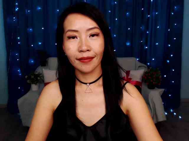 RoseFlow webcam