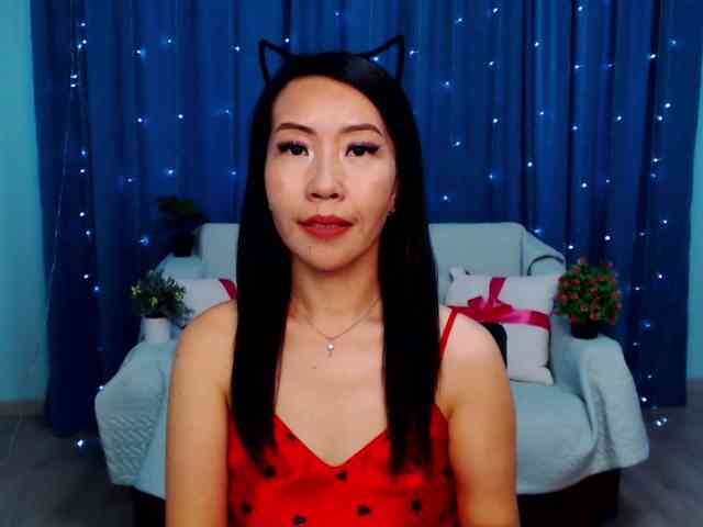 RoseFlow webcam