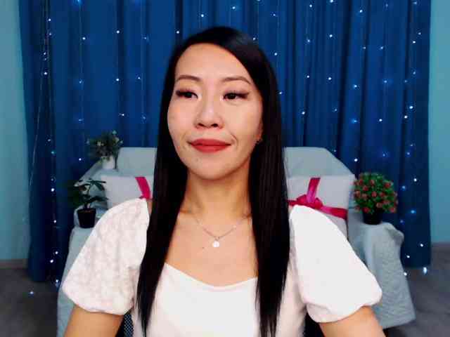RoseFlow webcam