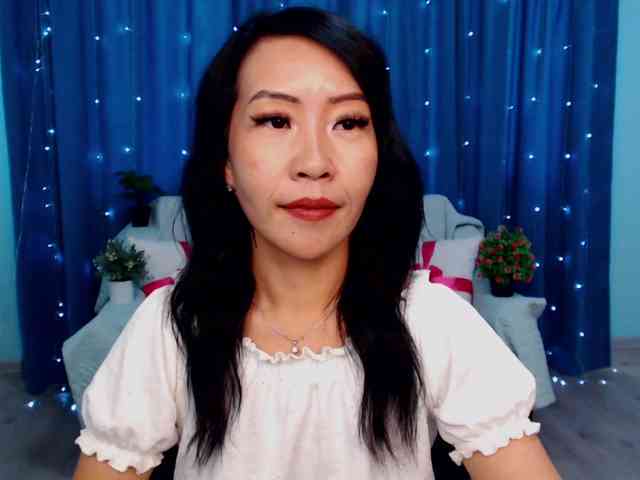 RoseFlow webcam
