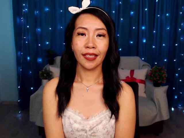 RoseFlow webcam