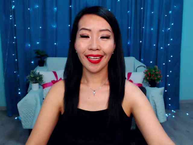 RoseFlow webcam