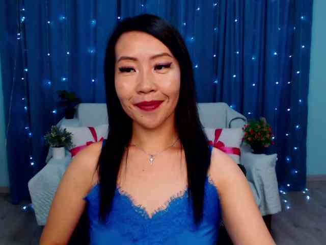 RoseFlow webcam