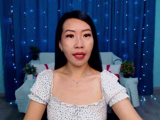RoseFlow webcam