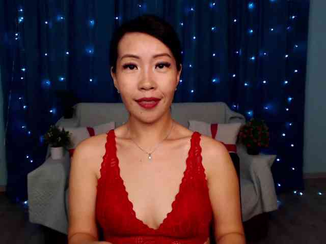 RoseFlow webcam