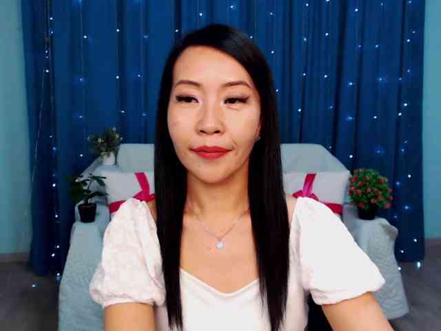 RoseFlow webcam