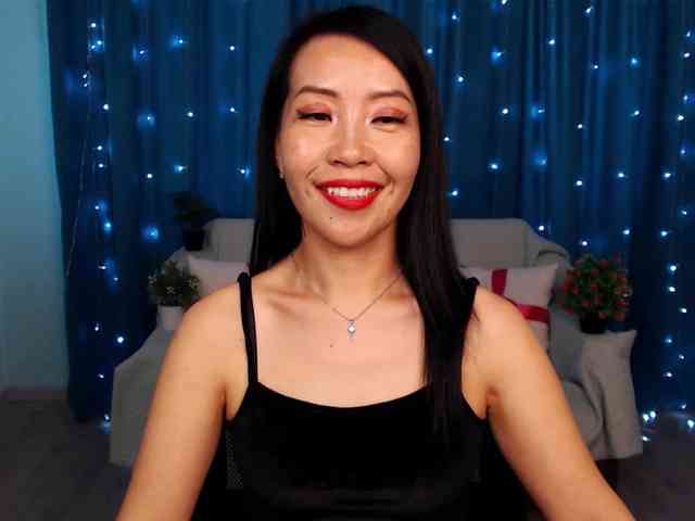 RoseFlow webcam