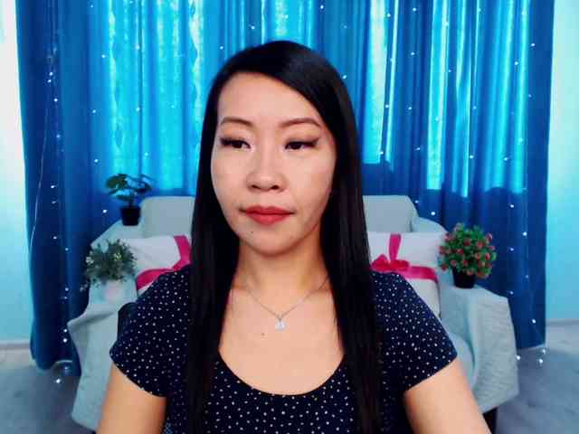 RoseFlow webcam
