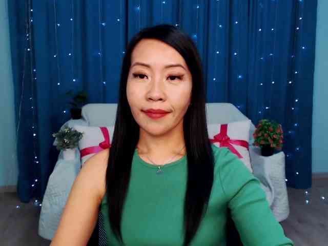 RoseFlow webcam