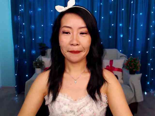 RoseFlow webcam