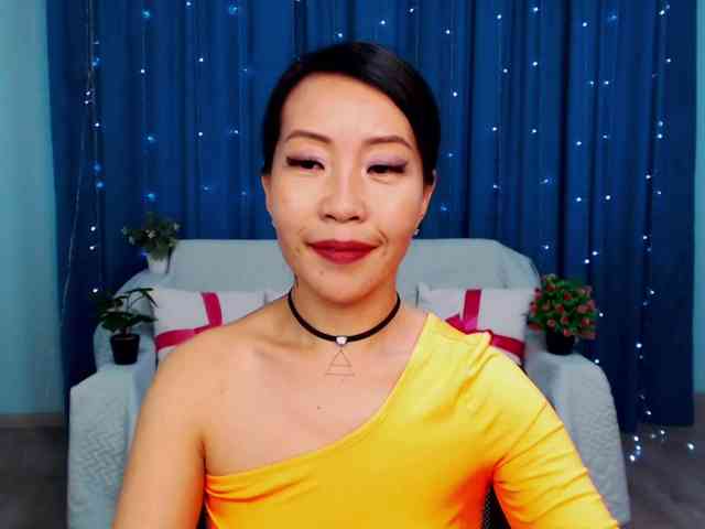 RoseFlow webcam