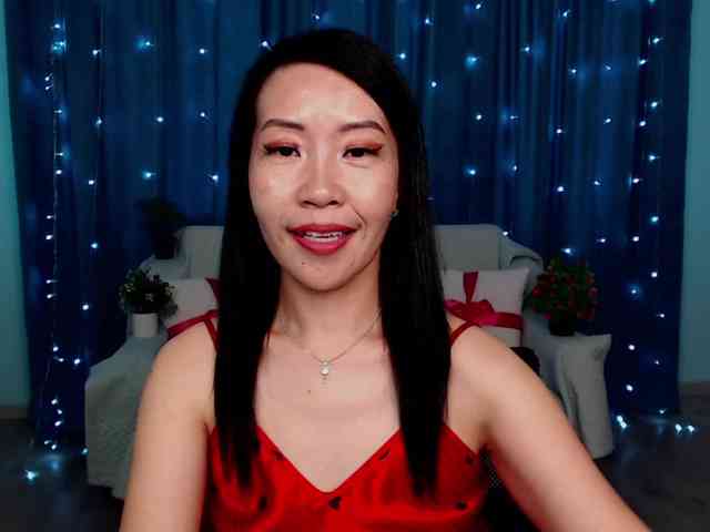 RoseFlow webcam