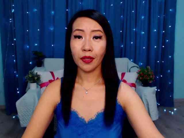 RoseFlow webcam