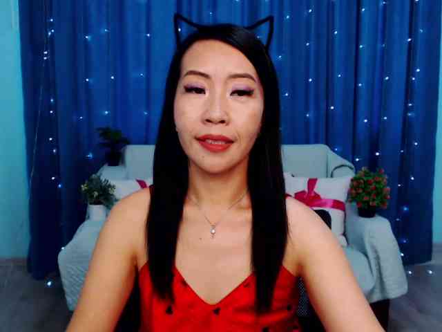 RoseFlow webcam