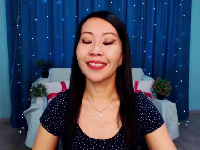 RoseFlow webcam