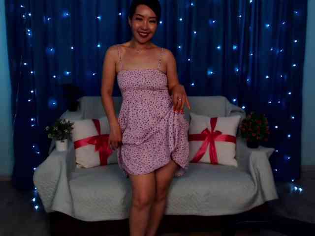 RoseFlow webcam
