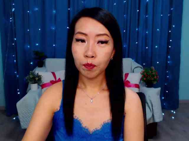 RoseFlow webcam