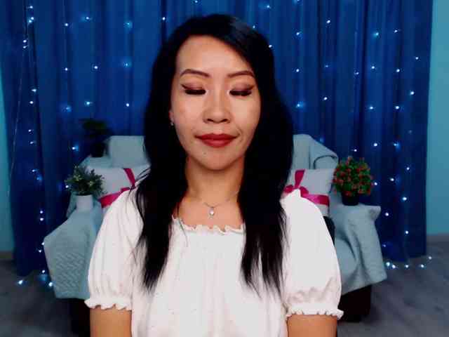 RoseFlow webcam