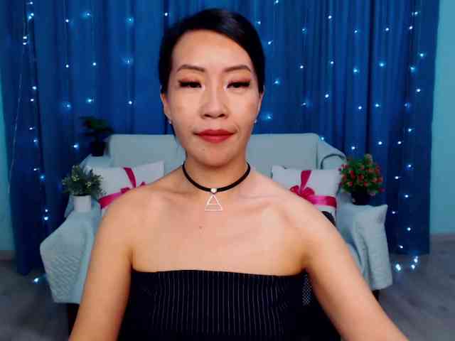 RoseFlow webcam