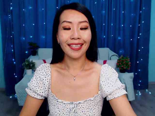 RoseFlow webcam