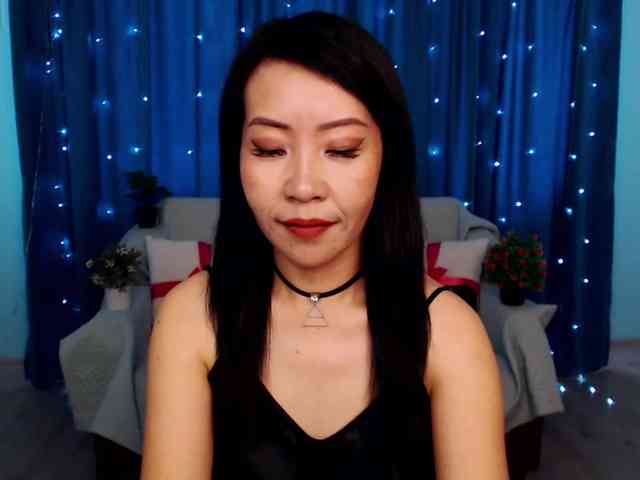 RoseFlow webcam