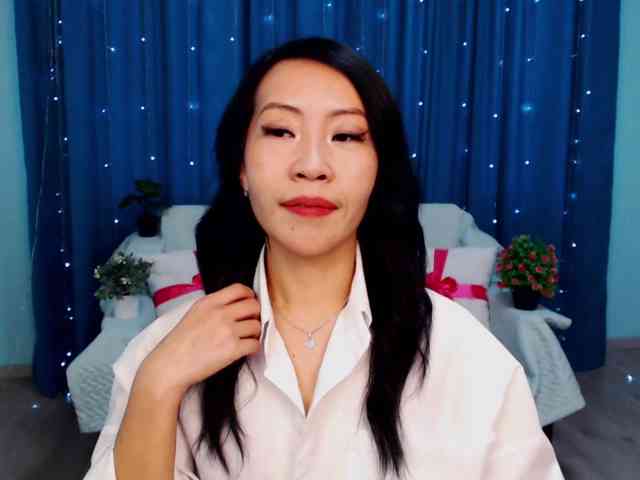 RoseFlow webcam