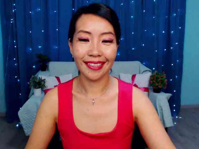 RoseFlow webcam