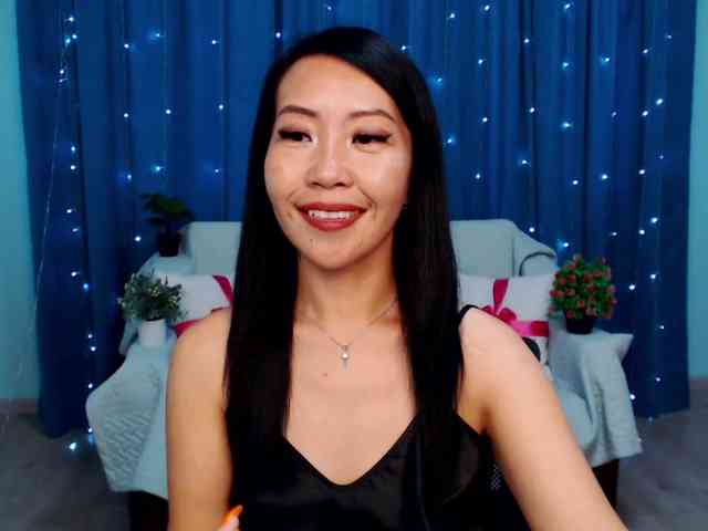 RoseFlow webcam