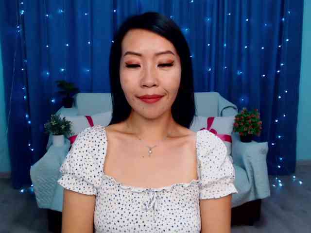 RoseFlow webcam