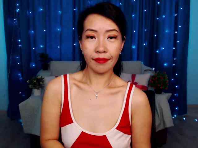 RoseFlow webcam