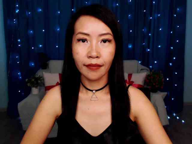 RoseFlow webcam