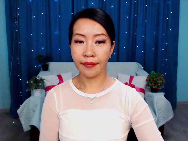 RoseFlow webcam