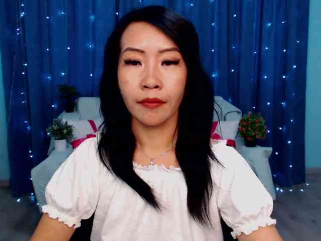 RoseFlow webcam