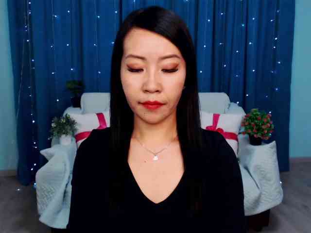 RoseFlow webcam