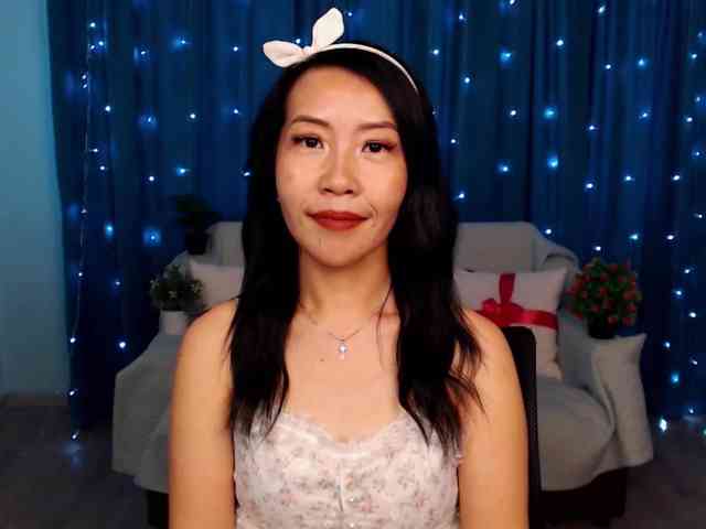 RoseFlow webcam