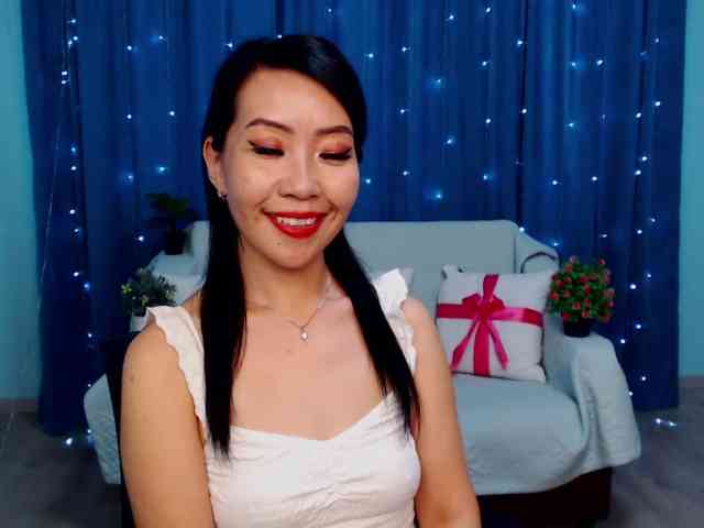 RoseFlow webcam