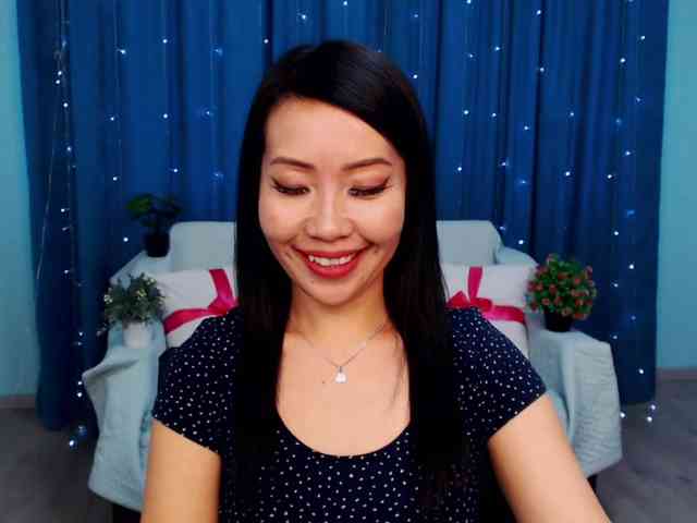 RoseFlow webcam