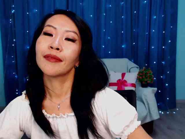 RoseFlow webcam