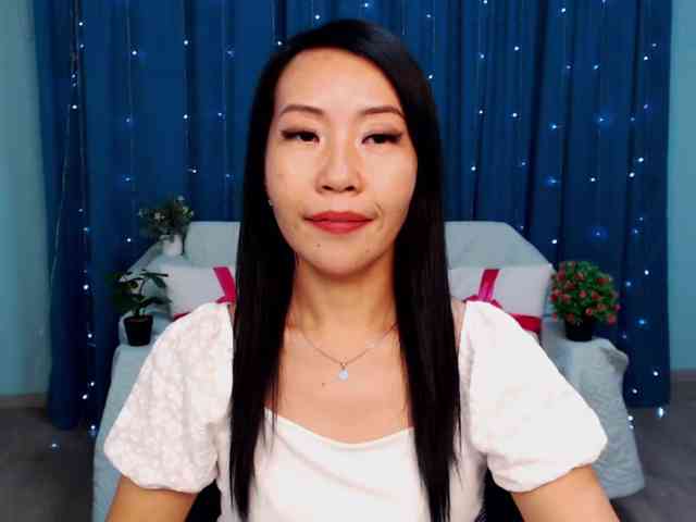 RoseFlow webcam