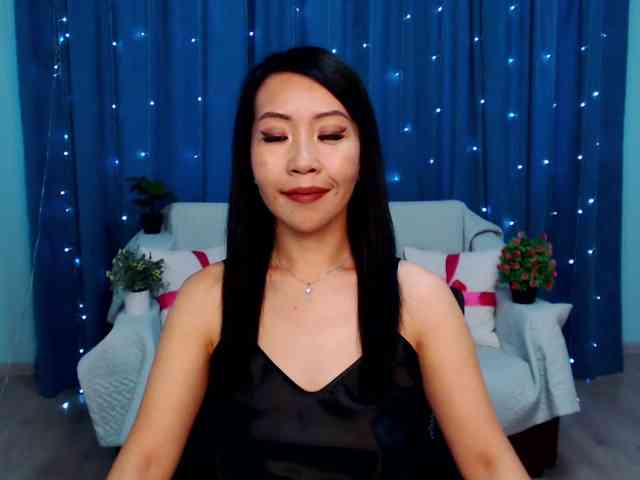 RoseFlow webcam
