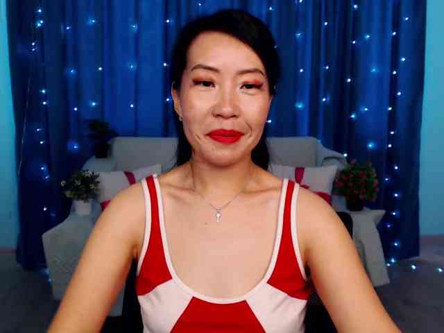 RoseFlow webcam