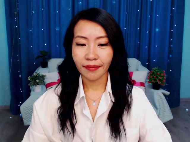 RoseFlow webcam