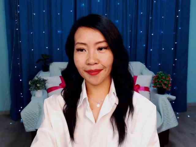 RoseFlow webcam