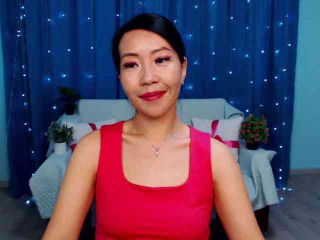 RoseFlow webcam