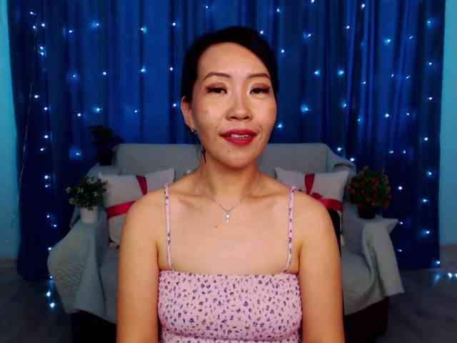 RoseFlow webcam